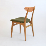 Pint Dining Chair