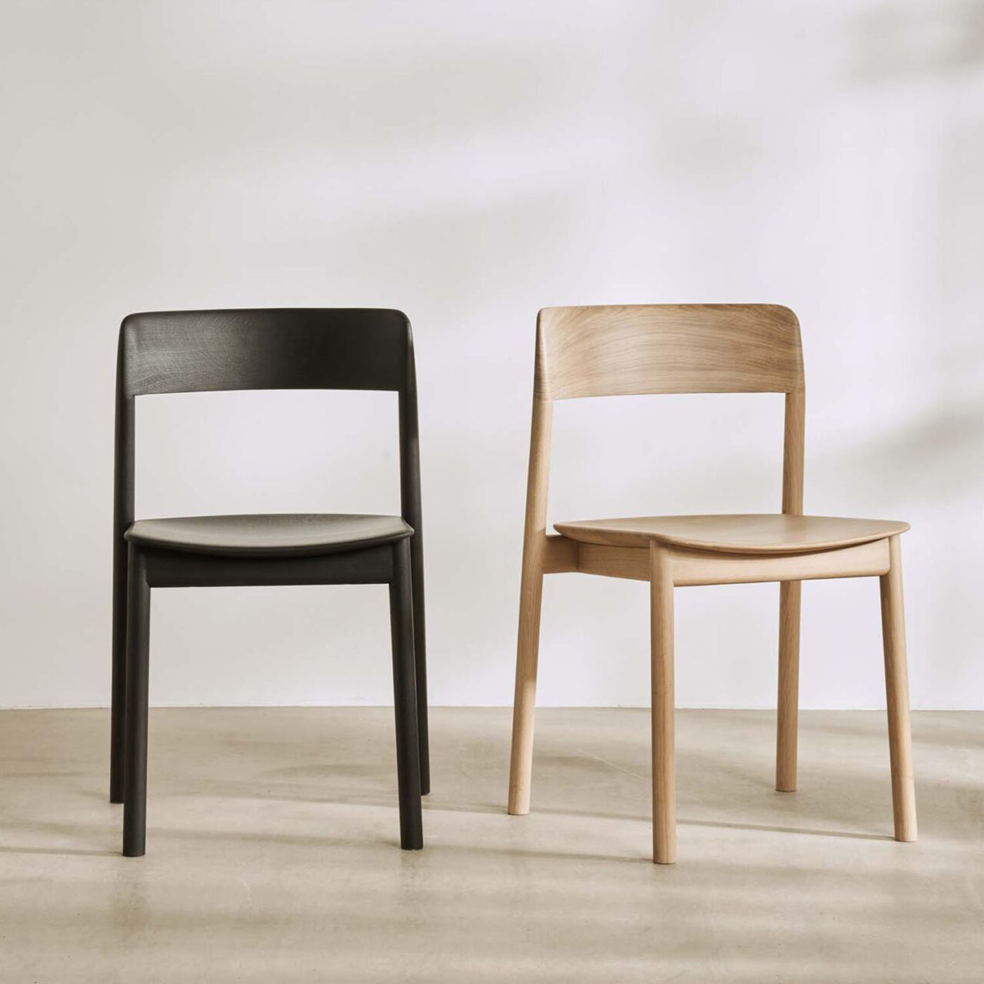 Ovo Dining Chair