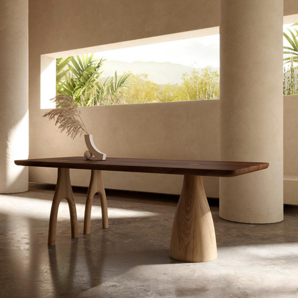 Mezcal Dining Table