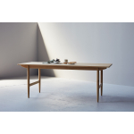 Wass Dining Table