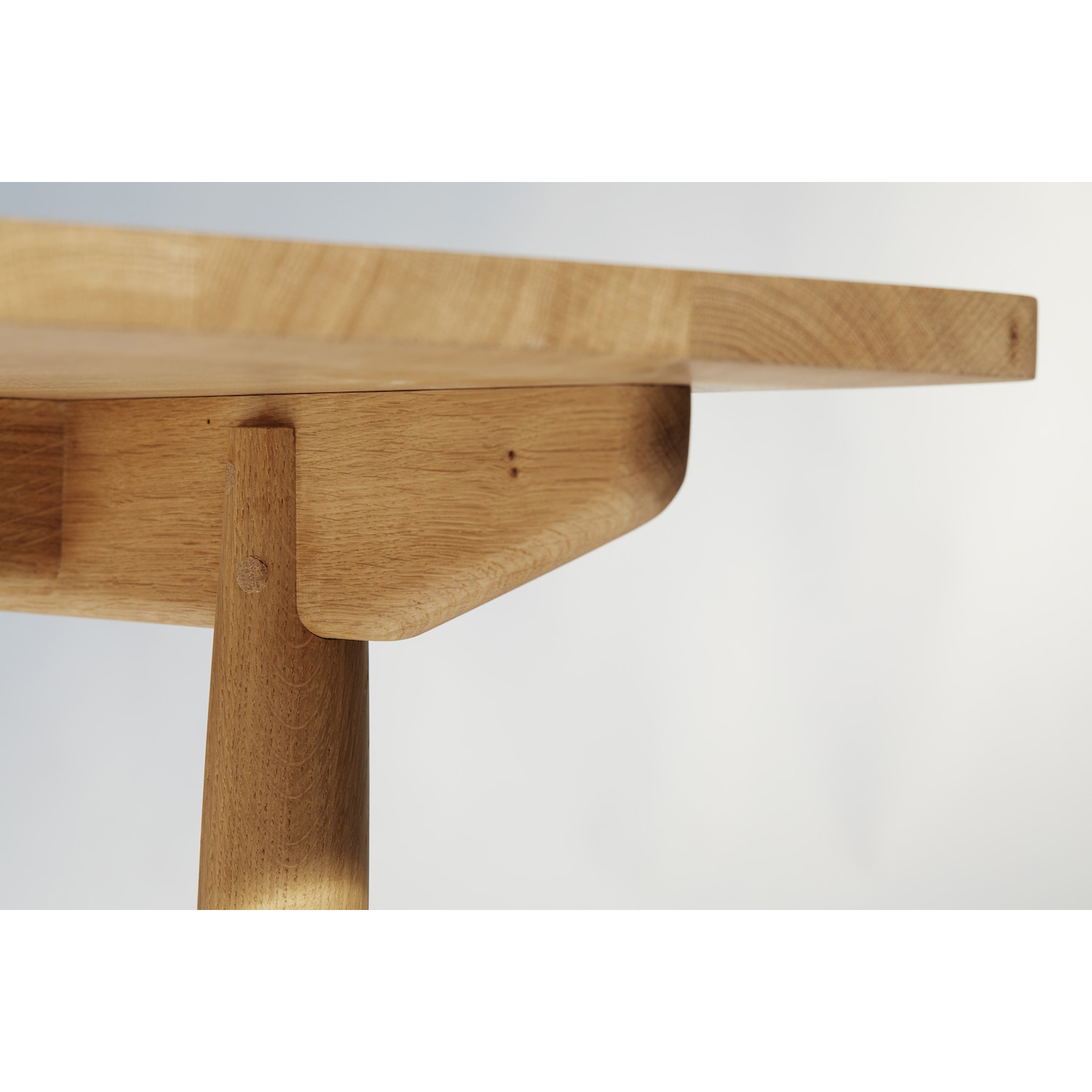 Wass Dining Table