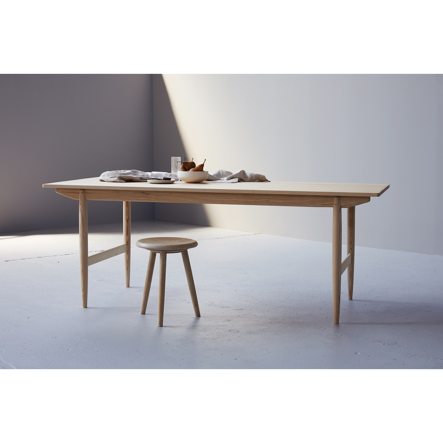 Wass Dining Table