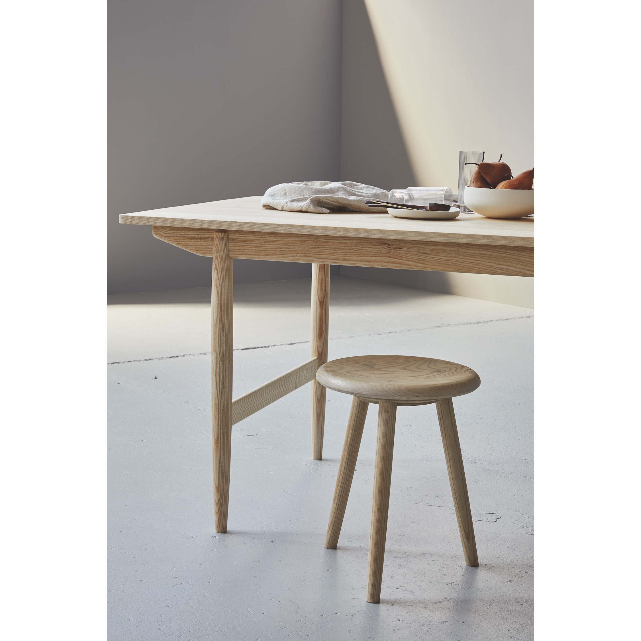 Wass Dining Table