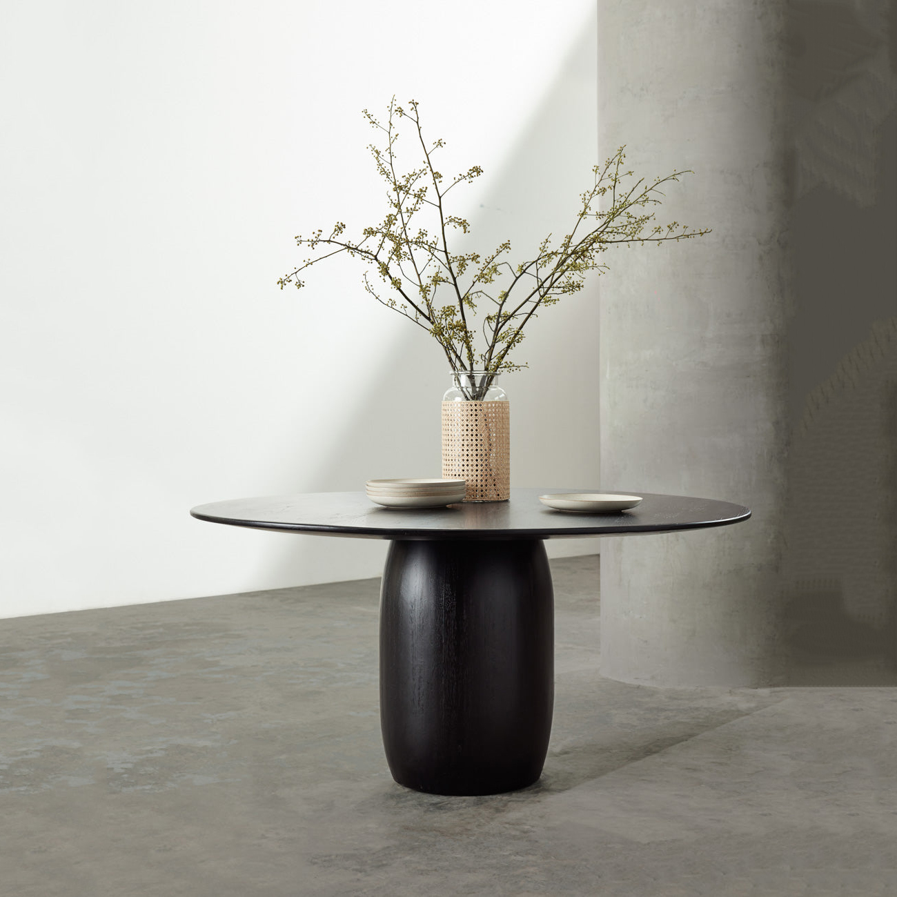 Maroko Dining Table