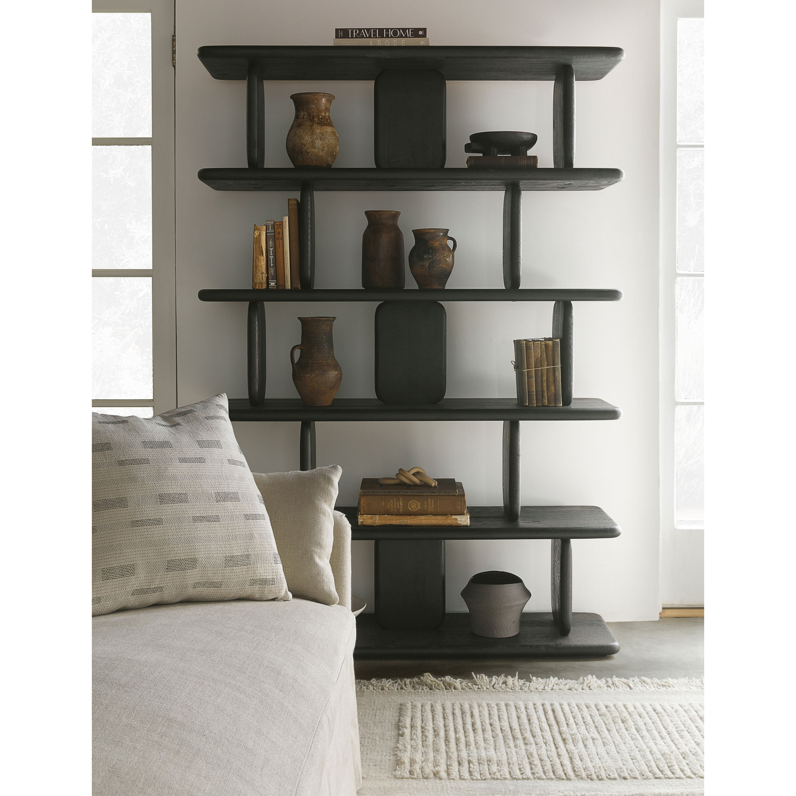 Nera Bookcase