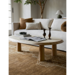 Rodolfo Coffee Table