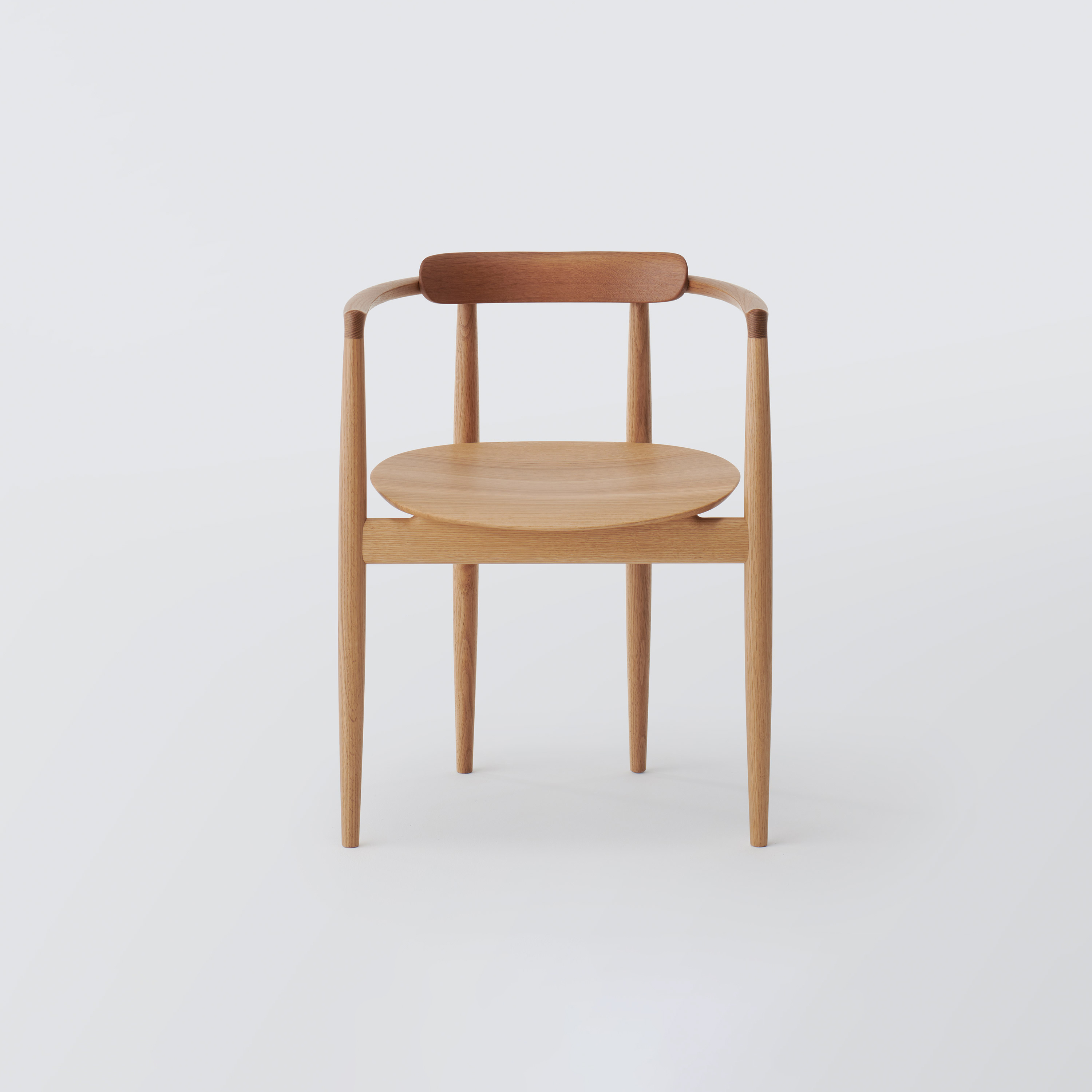 Miau Dining Chair