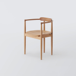 Miau Dining Chair