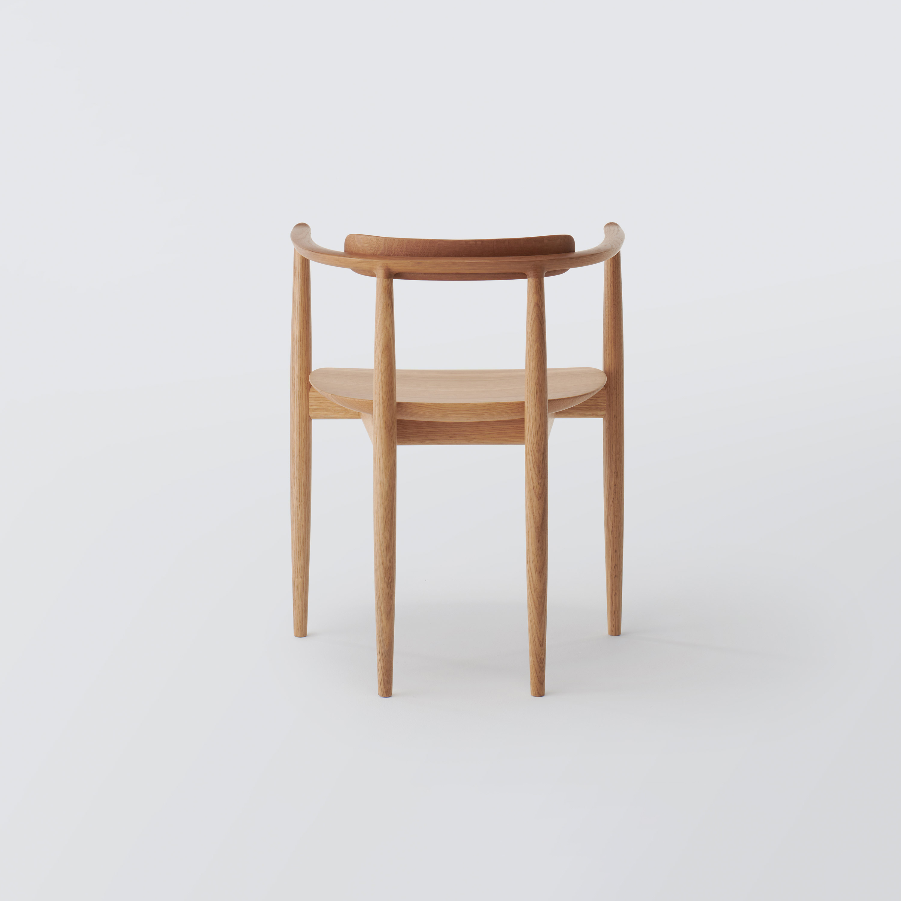 Miau Dining Chair