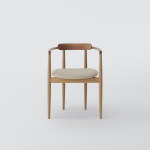 Miau Dining Chair