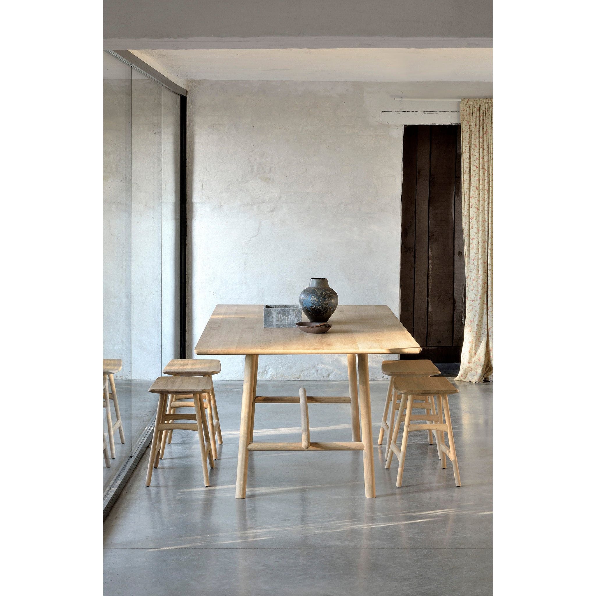 Osso Stool