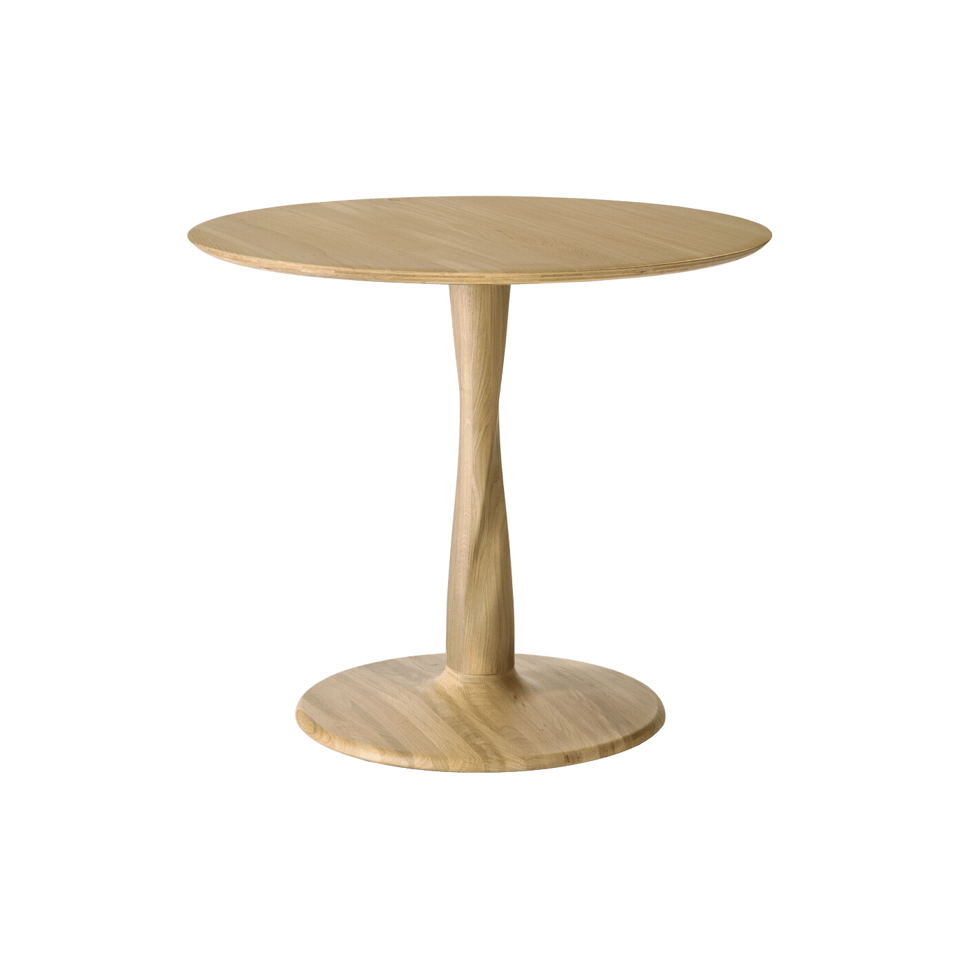 Torsion Dining Table