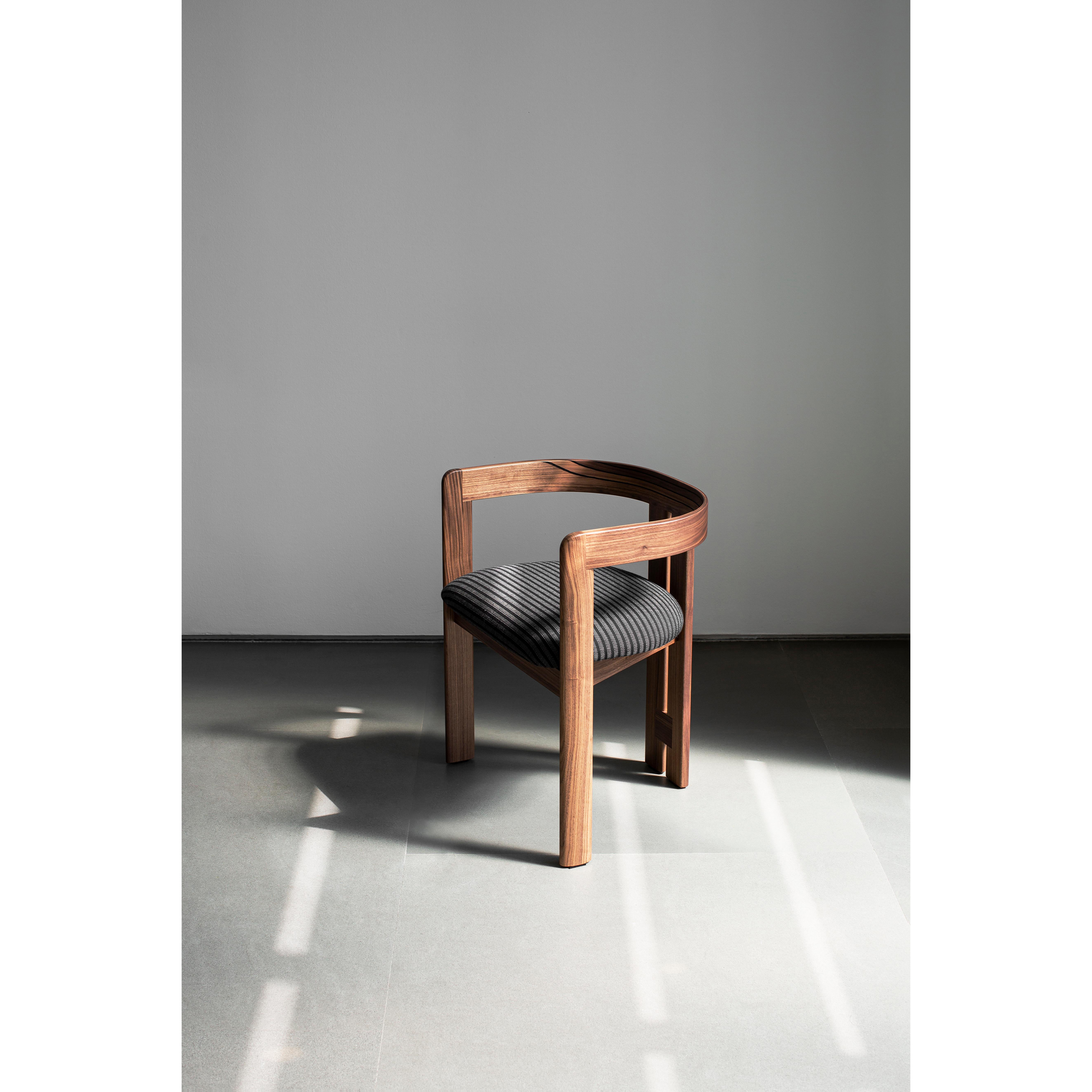 Pigreco Chair