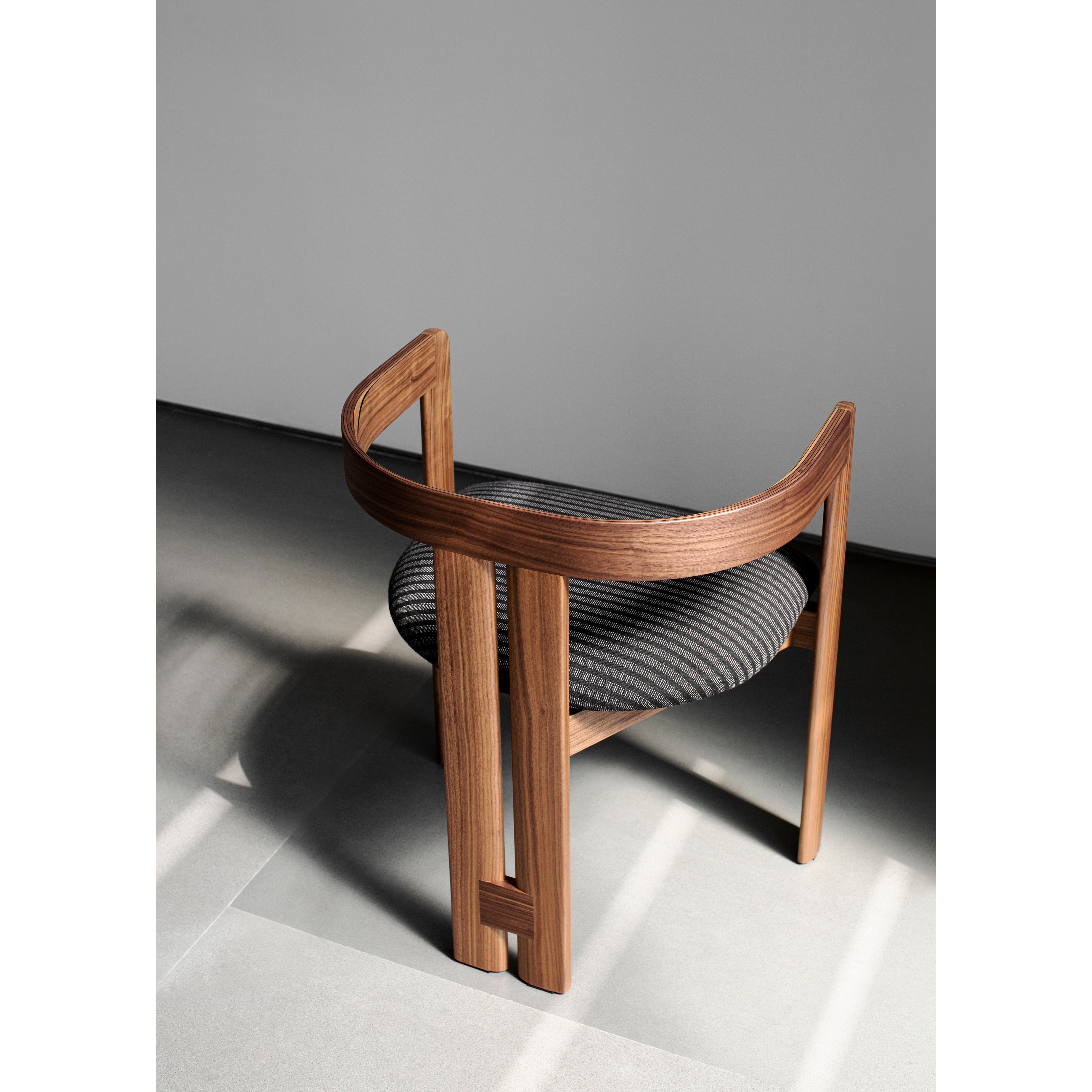 Pigreco Chair