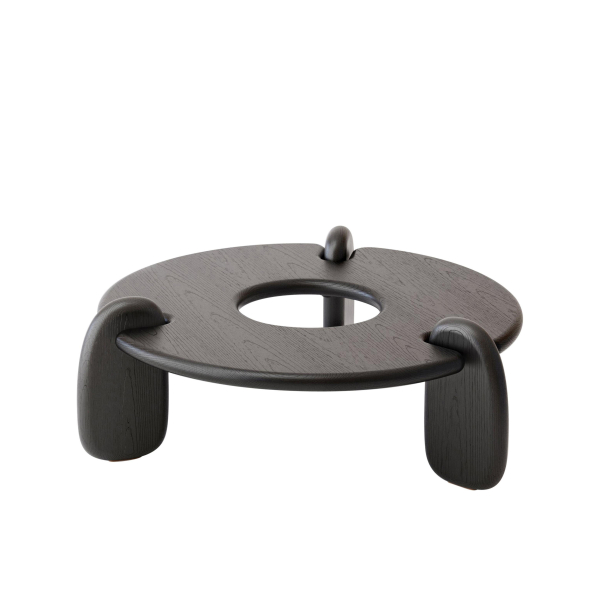 Circular Coffee Table