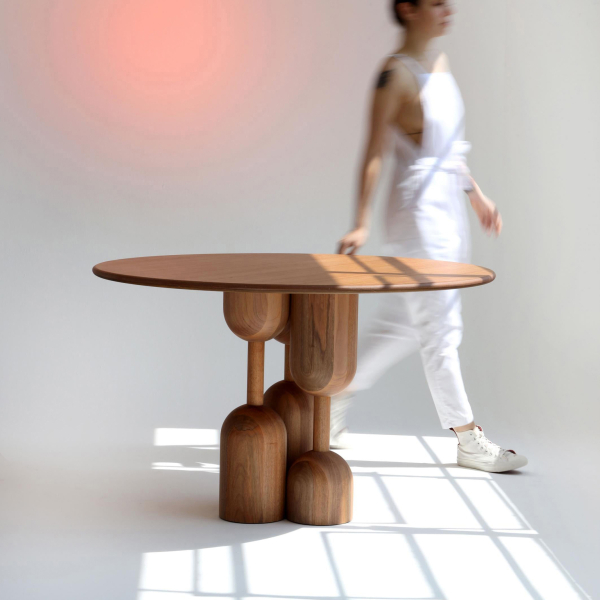 Baoba Dining Table