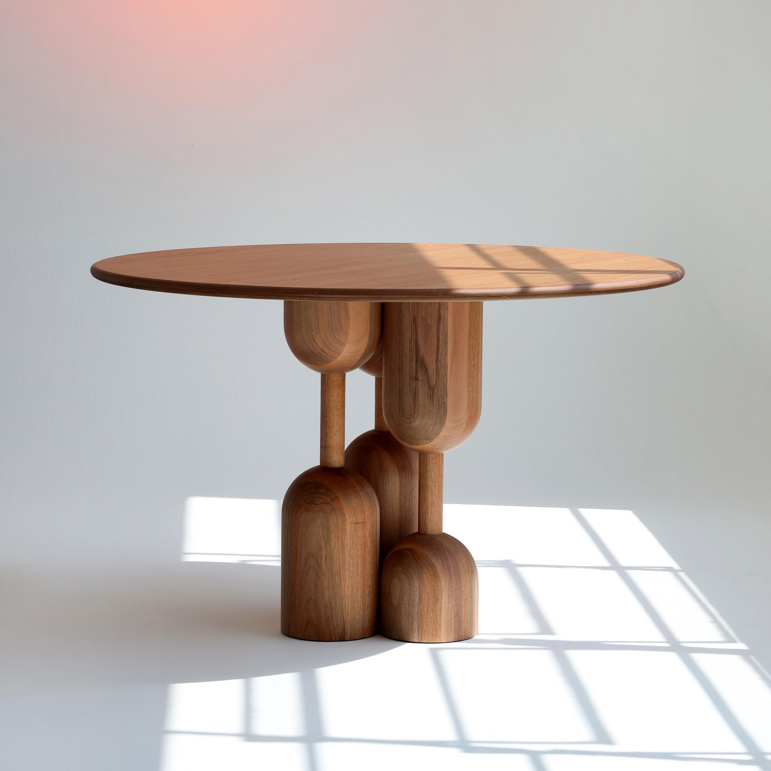 Baoba Dining Table