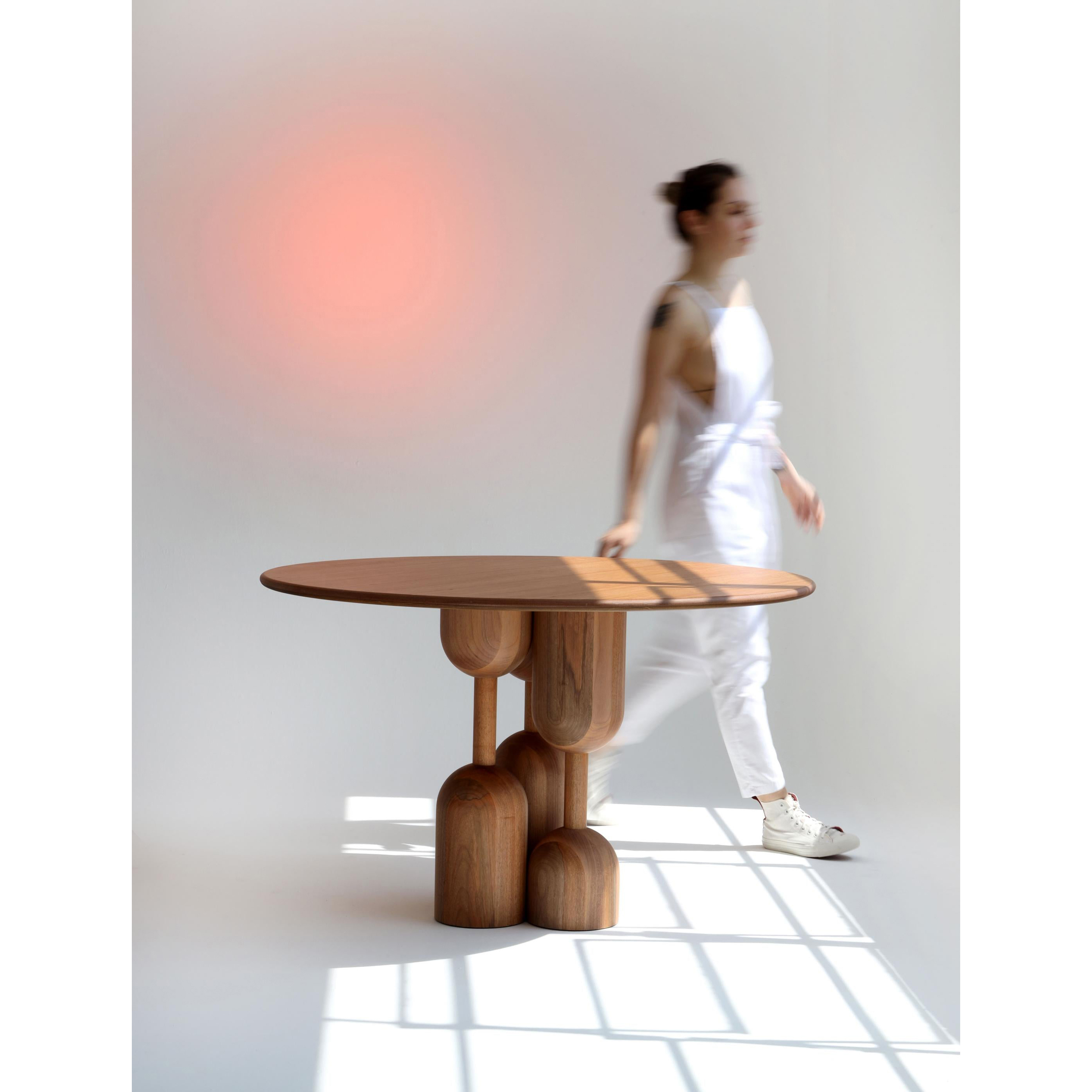 Baoba Dining Table