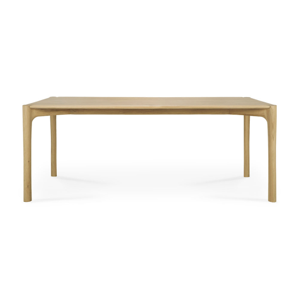 Ethnicraft Dining Table