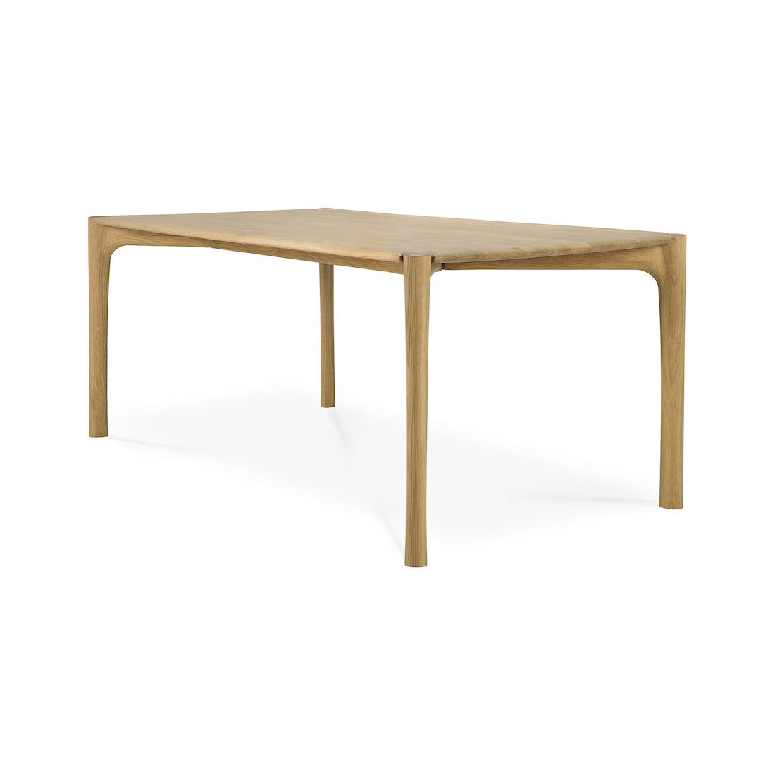 Ethnicraft Dining Table