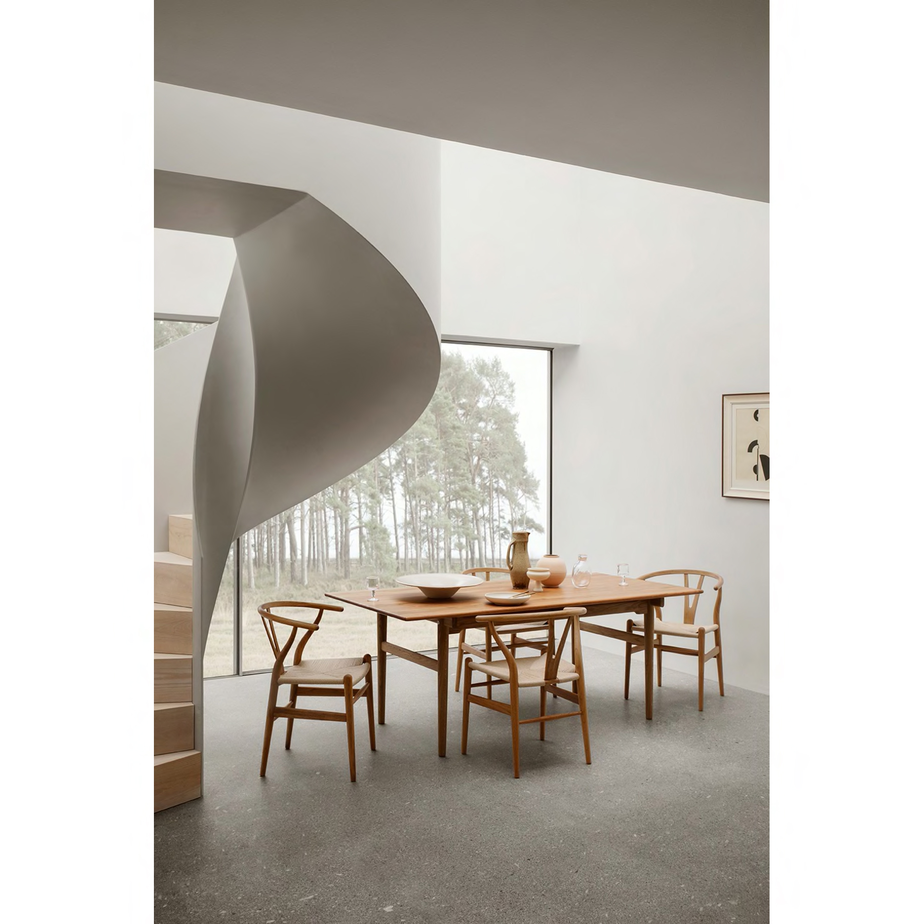 Sofia Dining Table