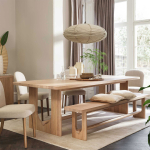 Rodnesha Dining Table