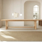 Rodnesha Dining Table