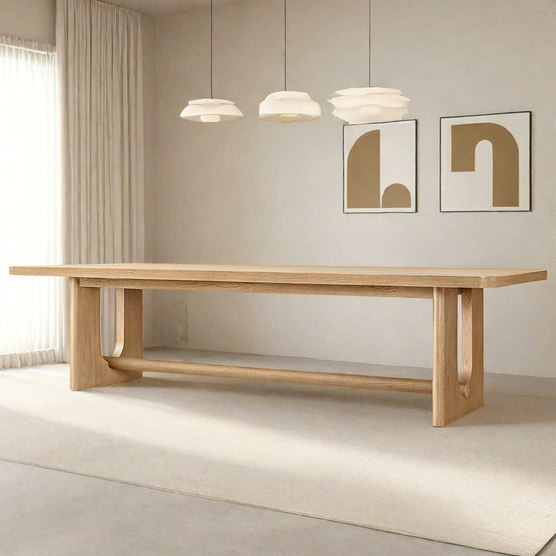 Rodnesha Dining Table