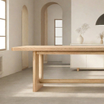 Rodnesha Dining Table