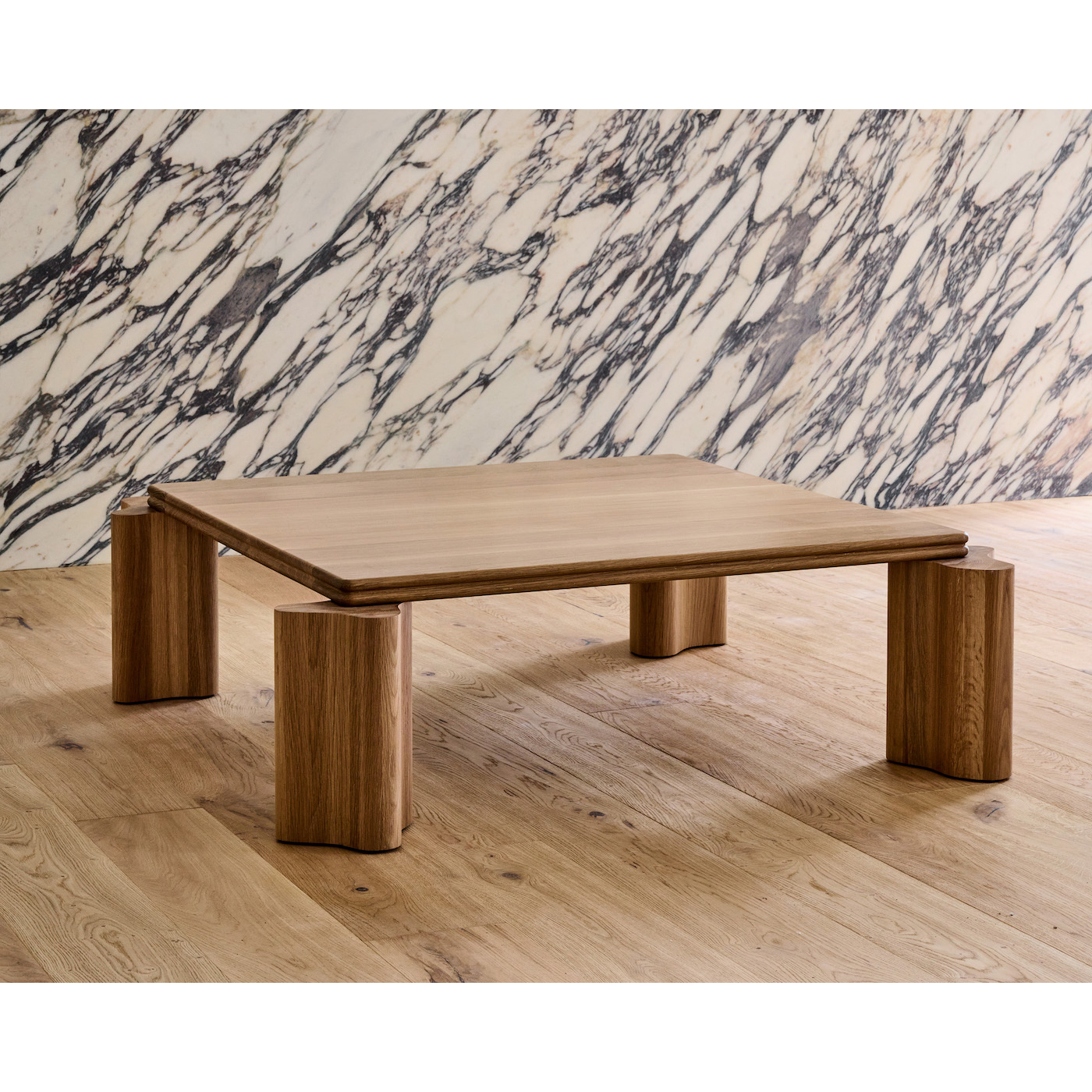 Ledge Coffee Table