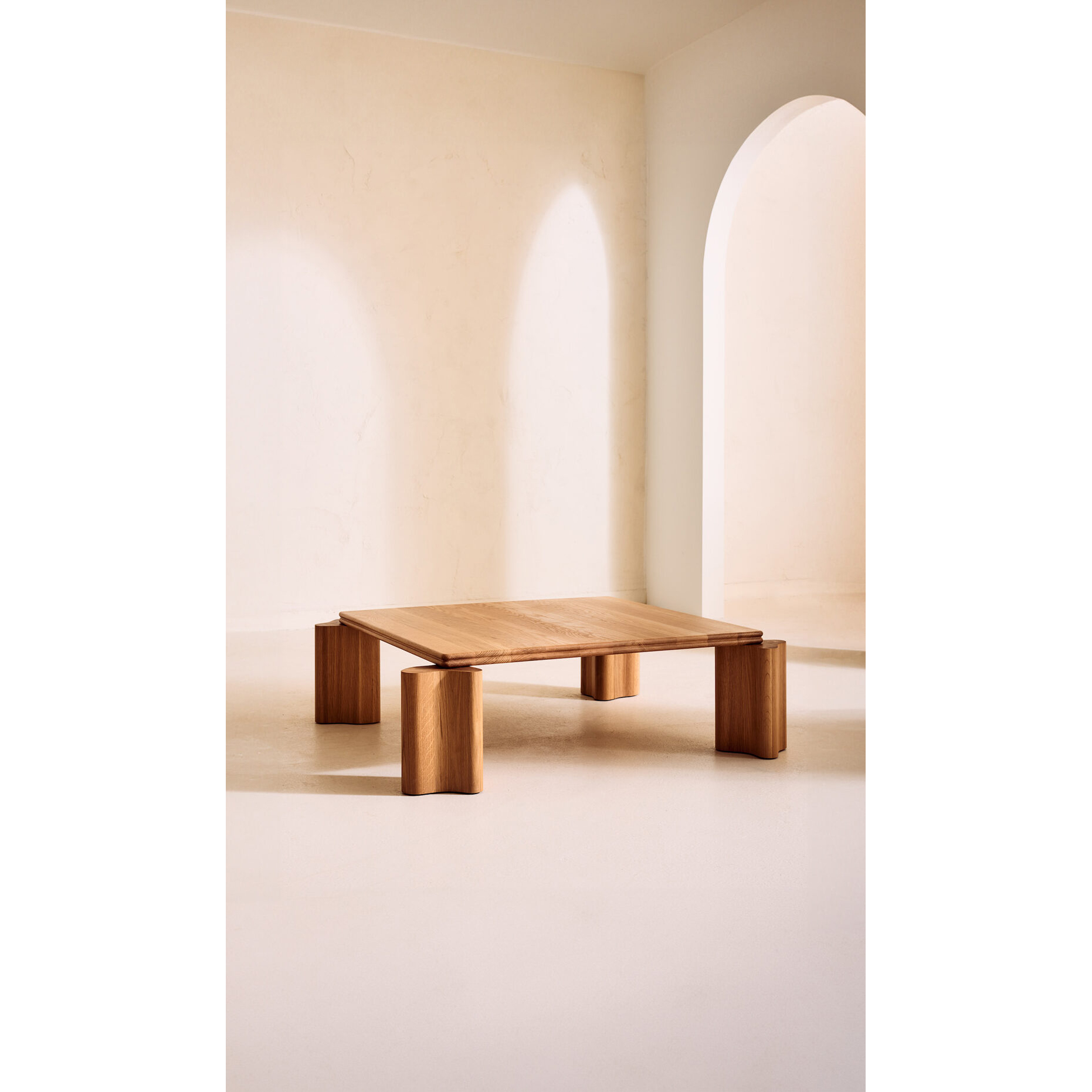 Ledge Coffee Table