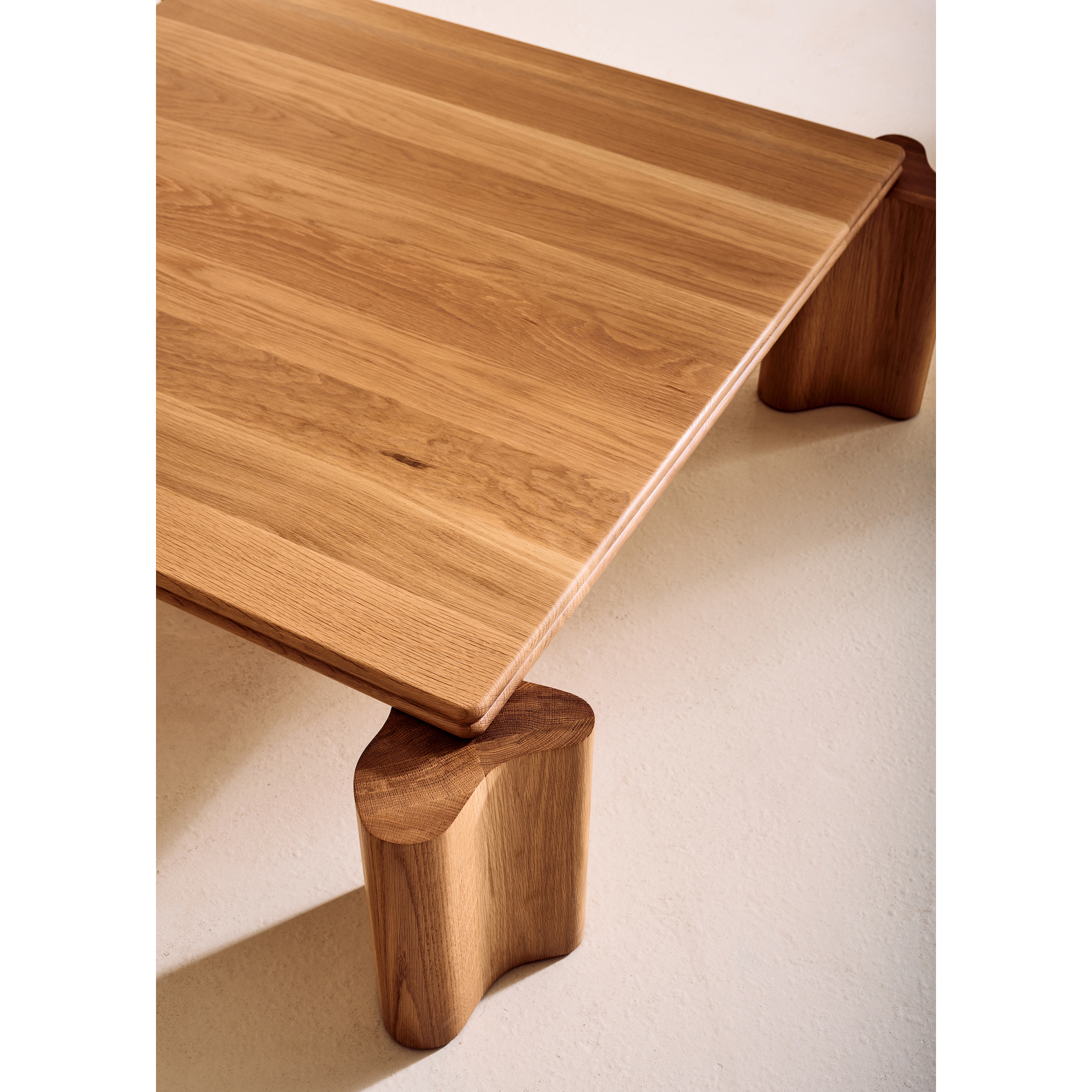 Ledge Coffee Table