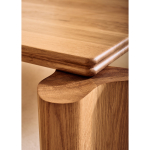 Ledge Coffee Table