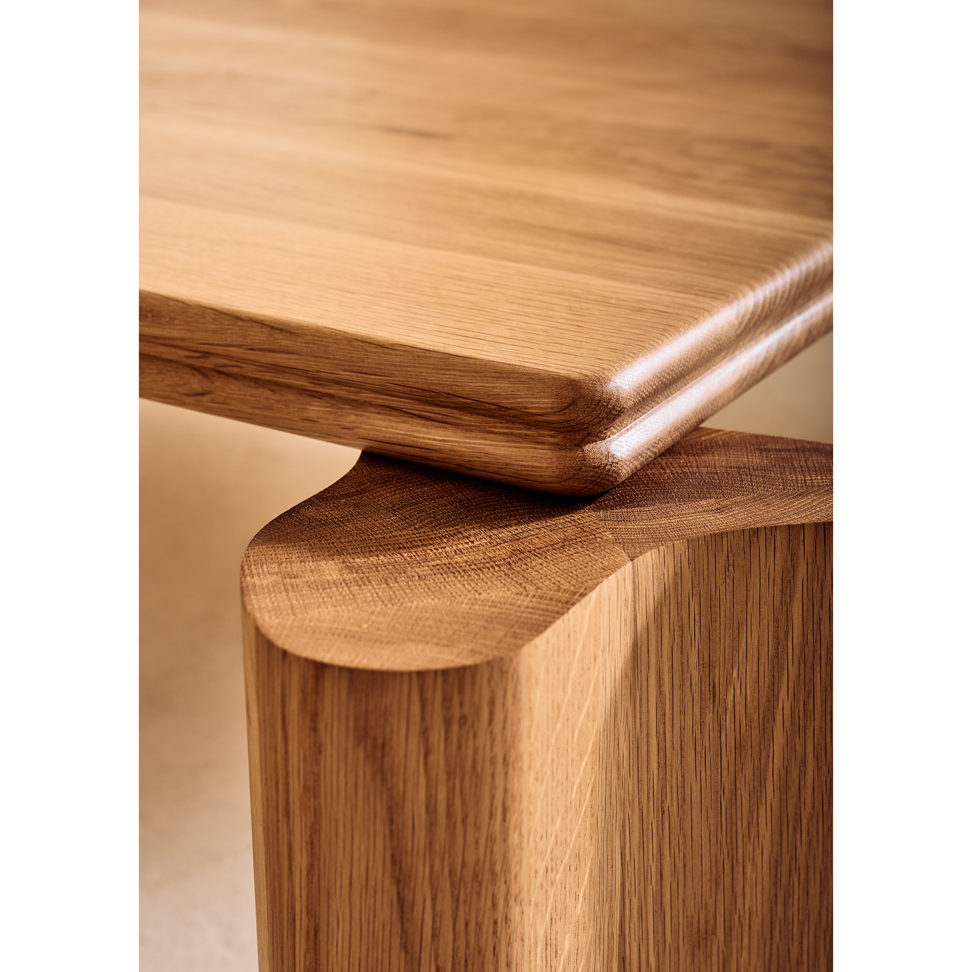 Ledge Coffee Table
