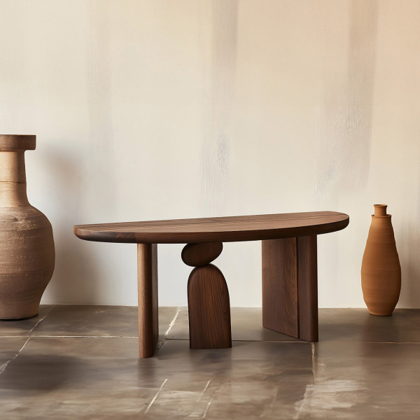 Elefante Dining Table