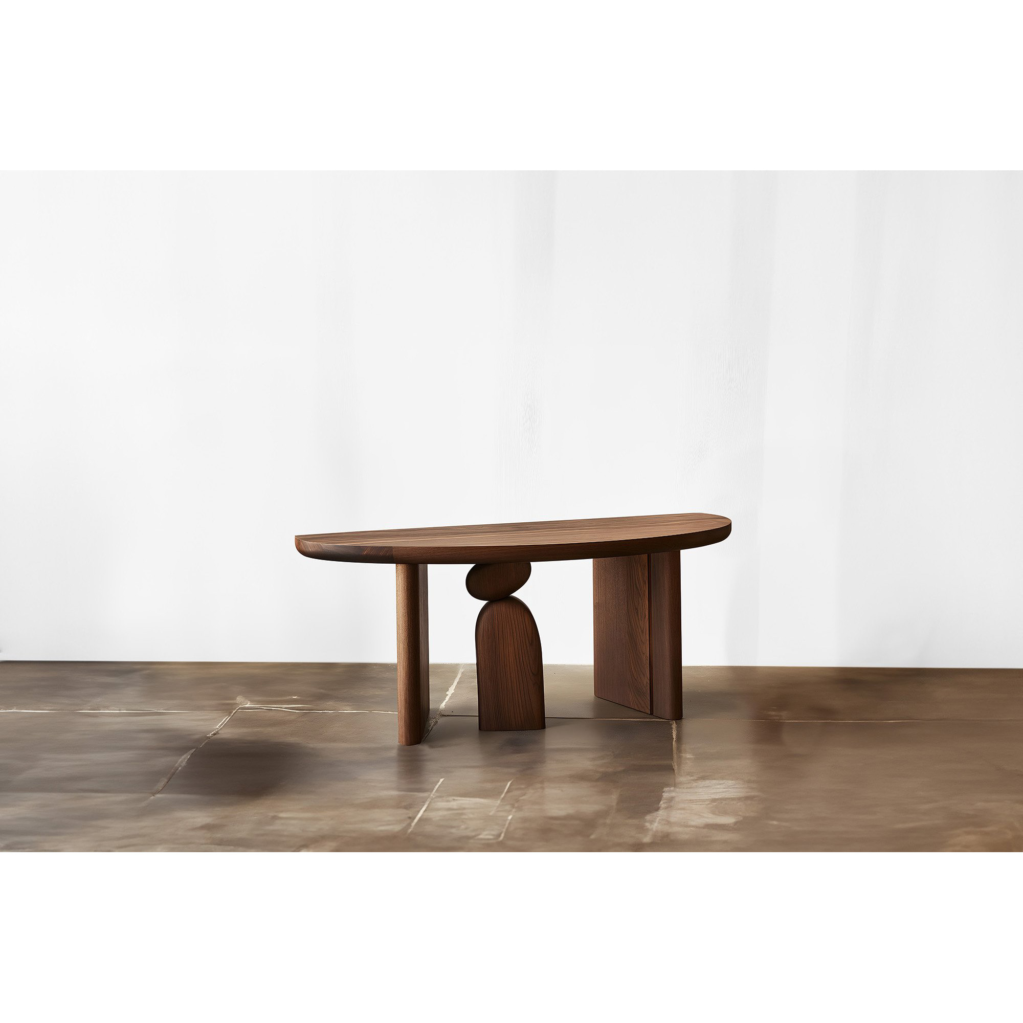 Elefante Dining Table