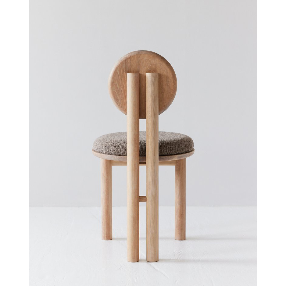 Helios Dining Chair