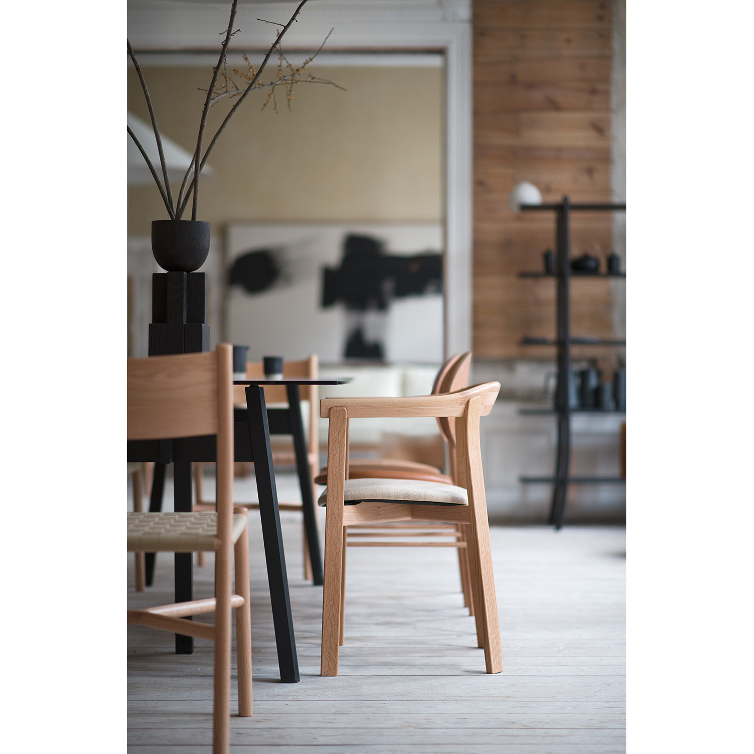 Holm Chair