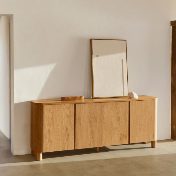 Salaya Sideboard