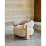 Soka Armchair