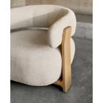 Soka Armchair