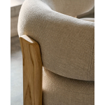 Soka Armchair