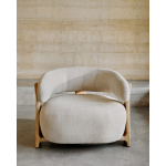 Soka Armchair