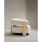 Soka Armchair