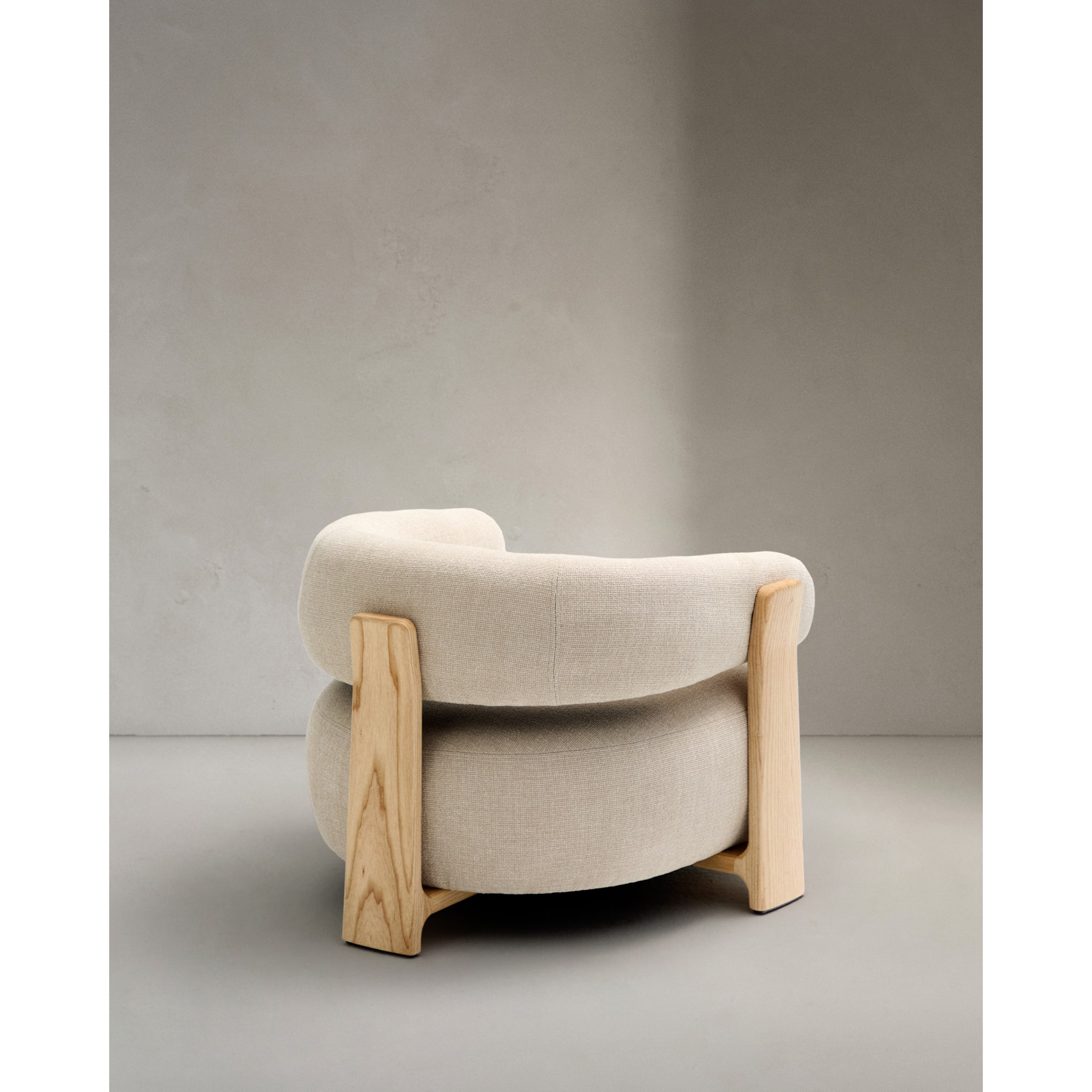 Soka Armchair