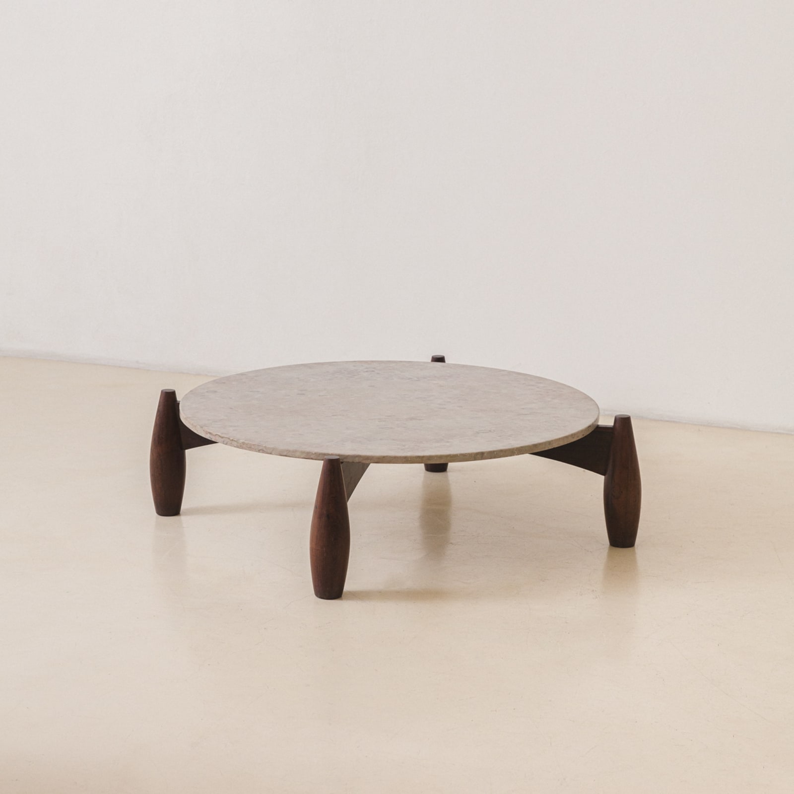 Marble Coffee Table