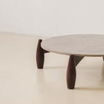 Marble Coffee Table