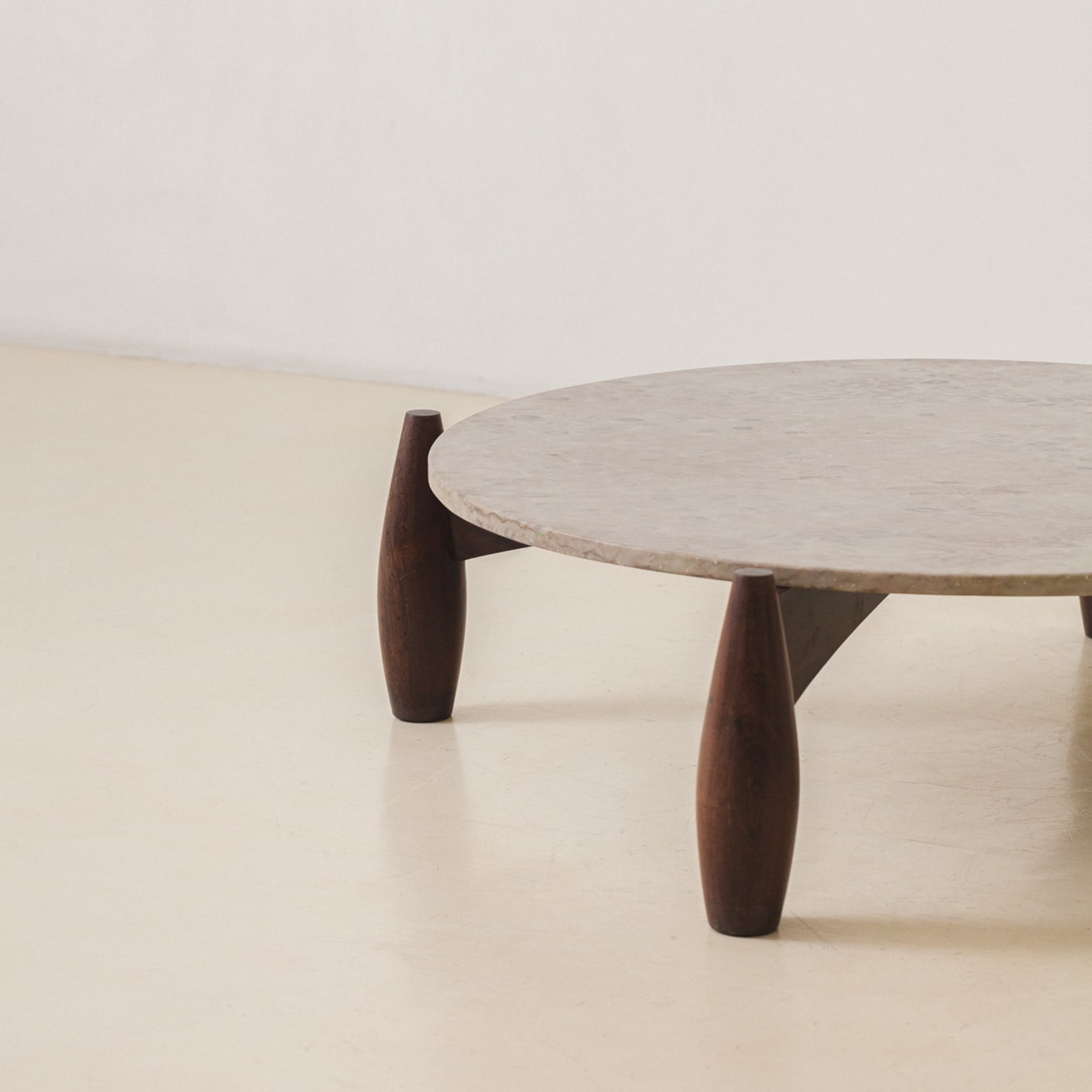 Marble Coffee Table