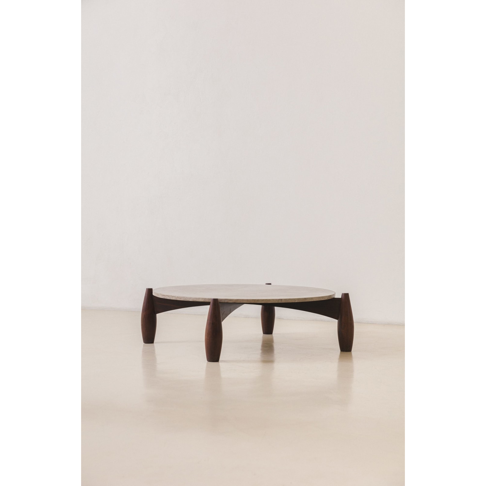Marble Coffee Table