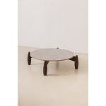 Marble Coffee Table